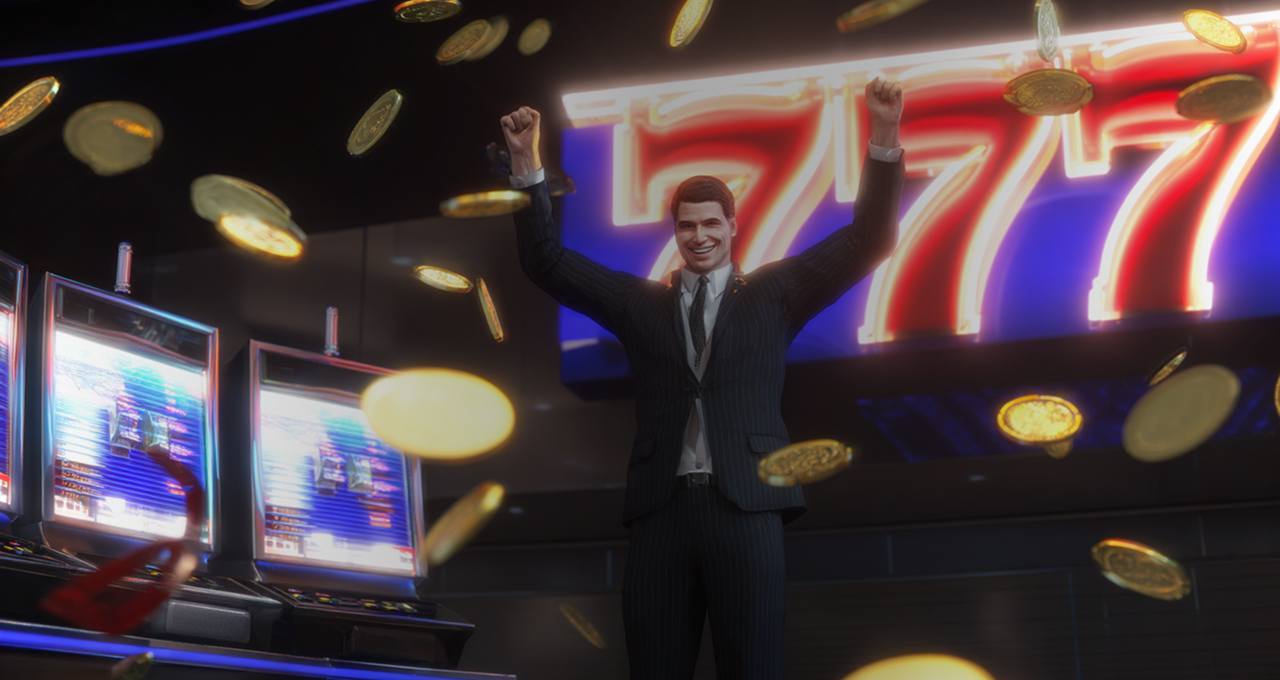 Casino777